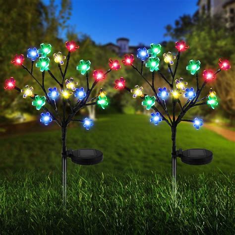 decorative solar lights amazon|Amazon.com: Solar Lights Decoration.